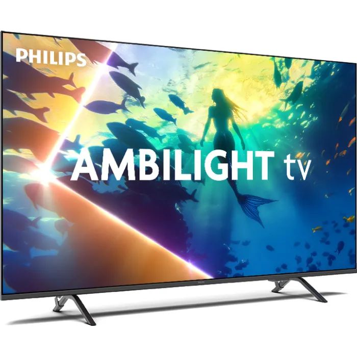 Телевізор Philips 50PUS8010/12 фото №3