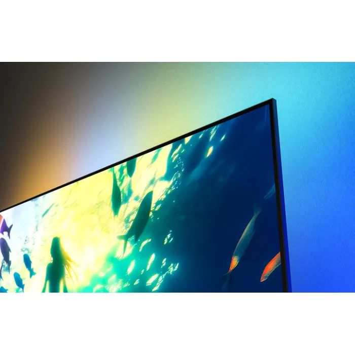 Телевізор Philips 50PUS8010/12 фото №5