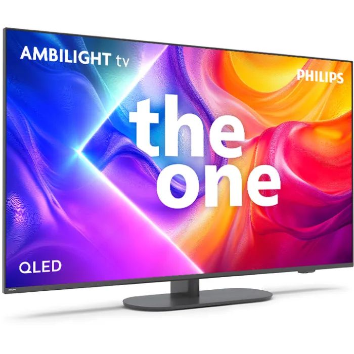 Телевізор Philips 50PUS9010/12 фото №2