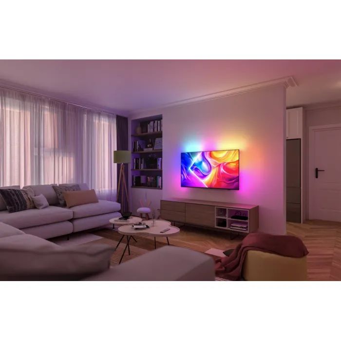 Телевізор Philips 50PUS9010/12 фото №5