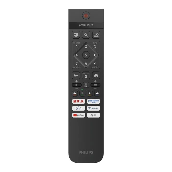 Телевізор Philips 55PUS7000/12 фото №5