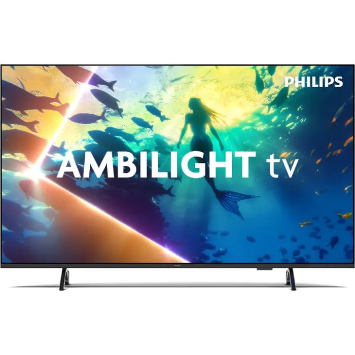 Телевизор Philips 55PUS8010/12 фото №2