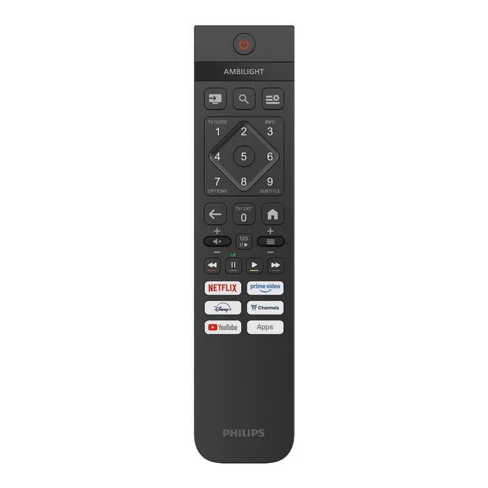 Телевизор Philips 55PUS8010/12 фото №7