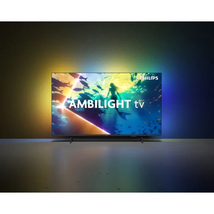 Телевизор Philips 55PUS8010/12 фото №5