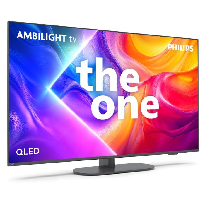Телевізор Philips 55PUS9010/12 фото №2