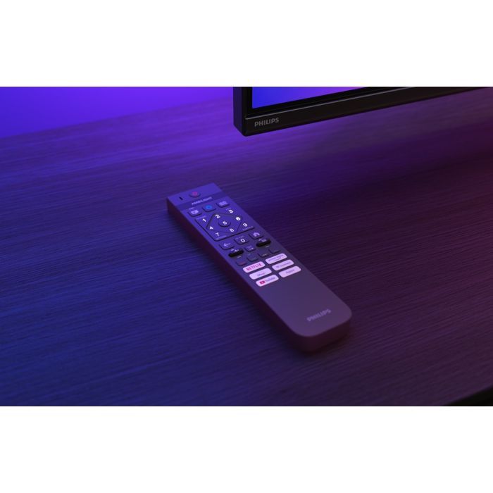 Телевізор Philips 55PUS9010/12 фото №4