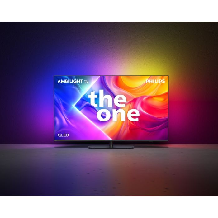 Телевізор Philips 55PUS9010/12 фото №5