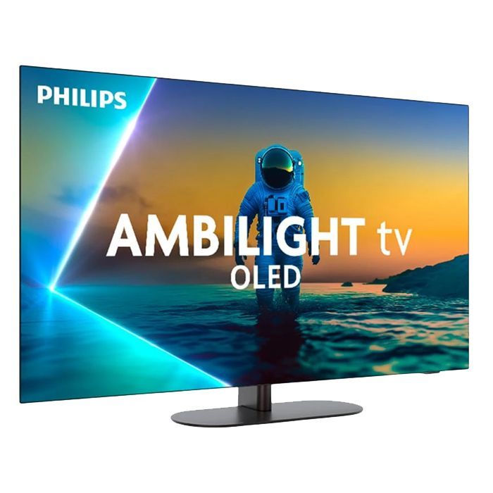 Телевізор Philips 65OLED820/12 фото №2