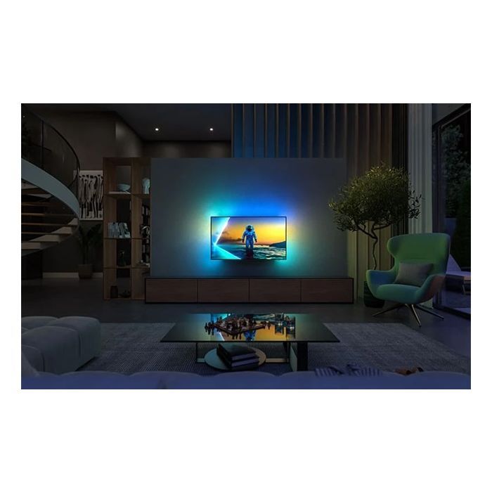Телевізор Philips 65OLED820/12 фото №3