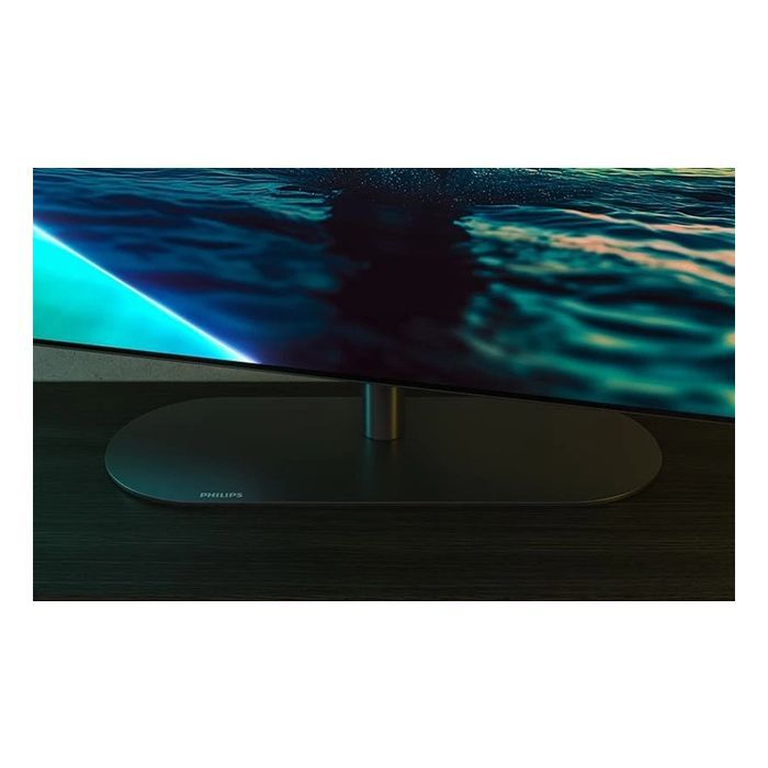Телевізор Philips 65OLED820/12 фото №4