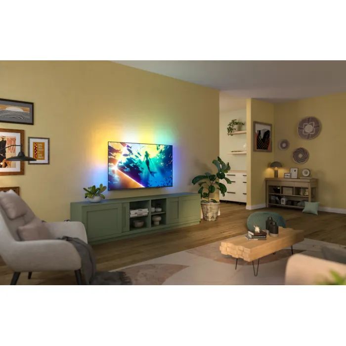Телевизор Philips 65PUS8010/12 фото №4