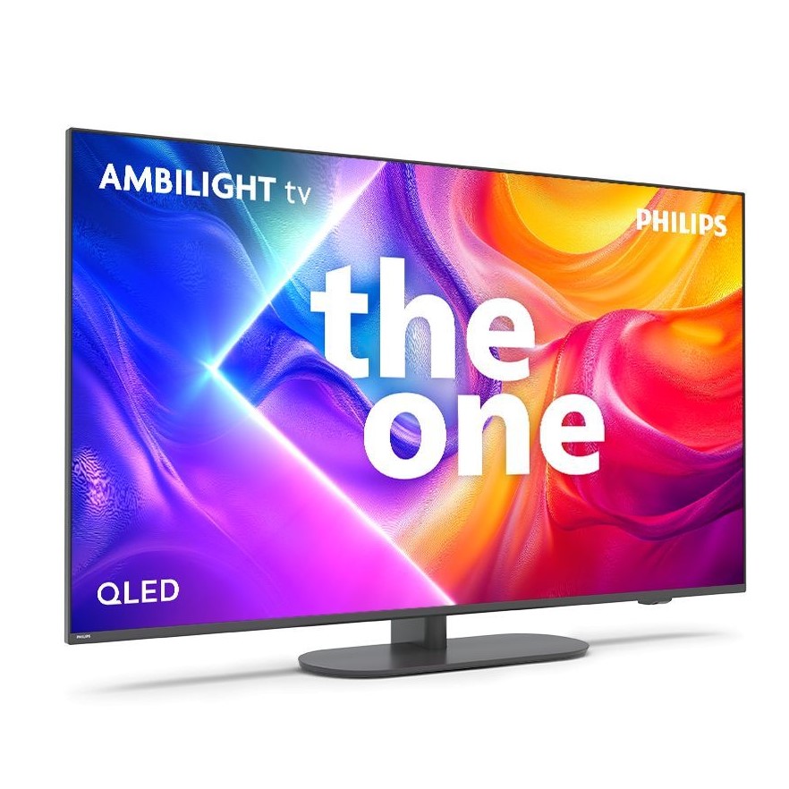 Телевізор Philips 65PUS9010/12 фото №2