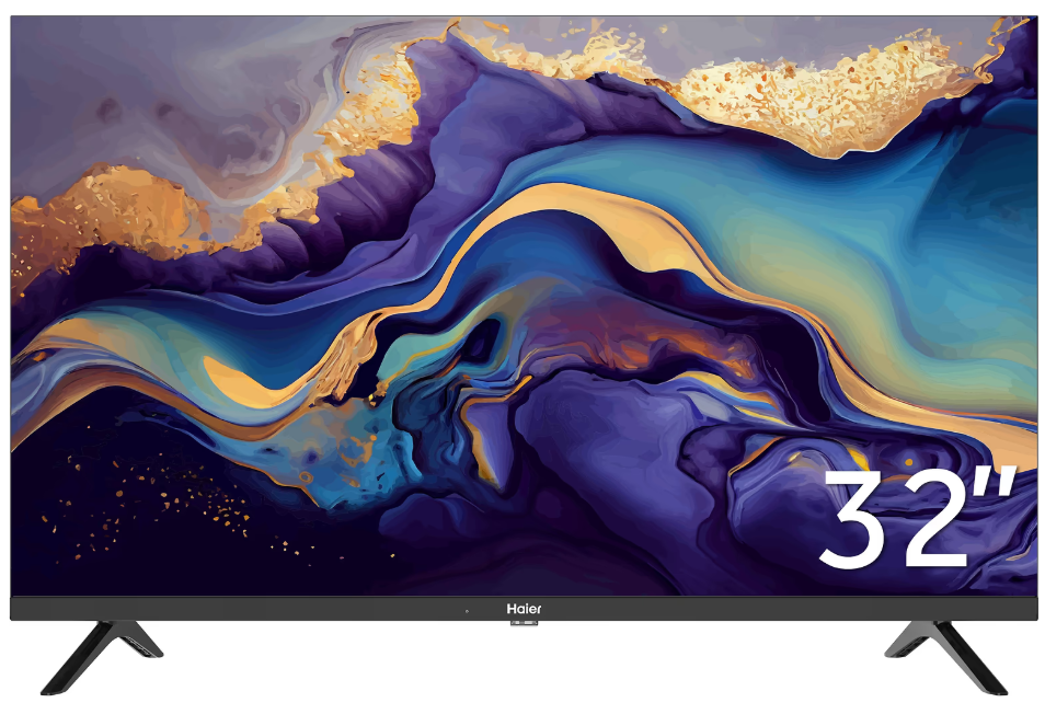 Телевизор Haier H32K801G фото №2