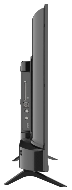 Телевизор Haier H32K801G фото №5