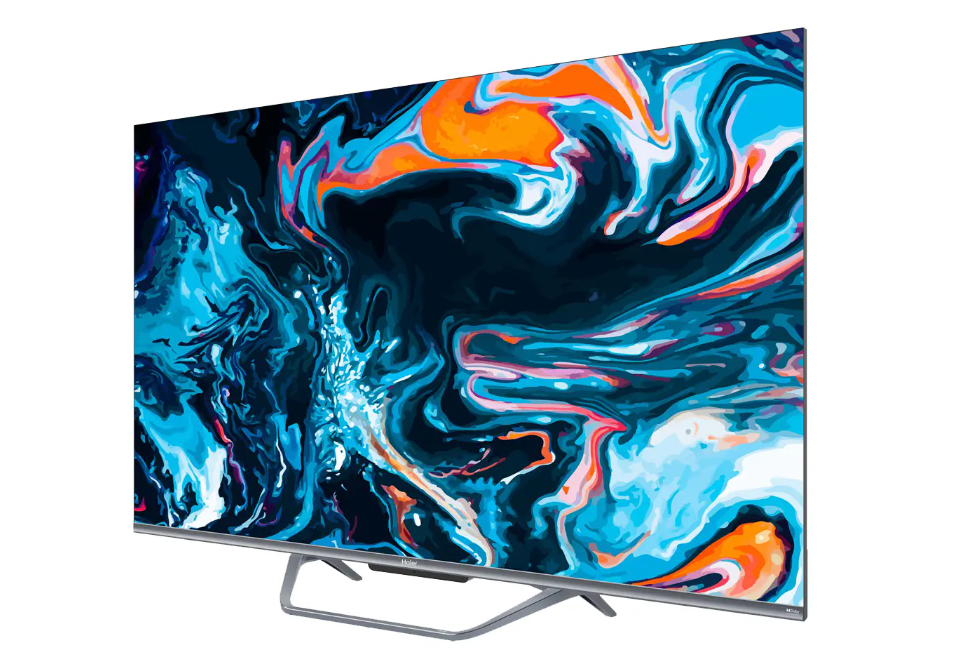 Телевизор Haier H43Q800UX фото №3