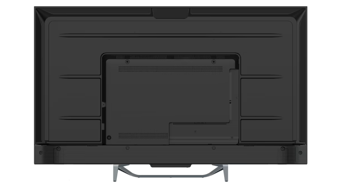 Телевизор Haier H43Q800UX фото №5