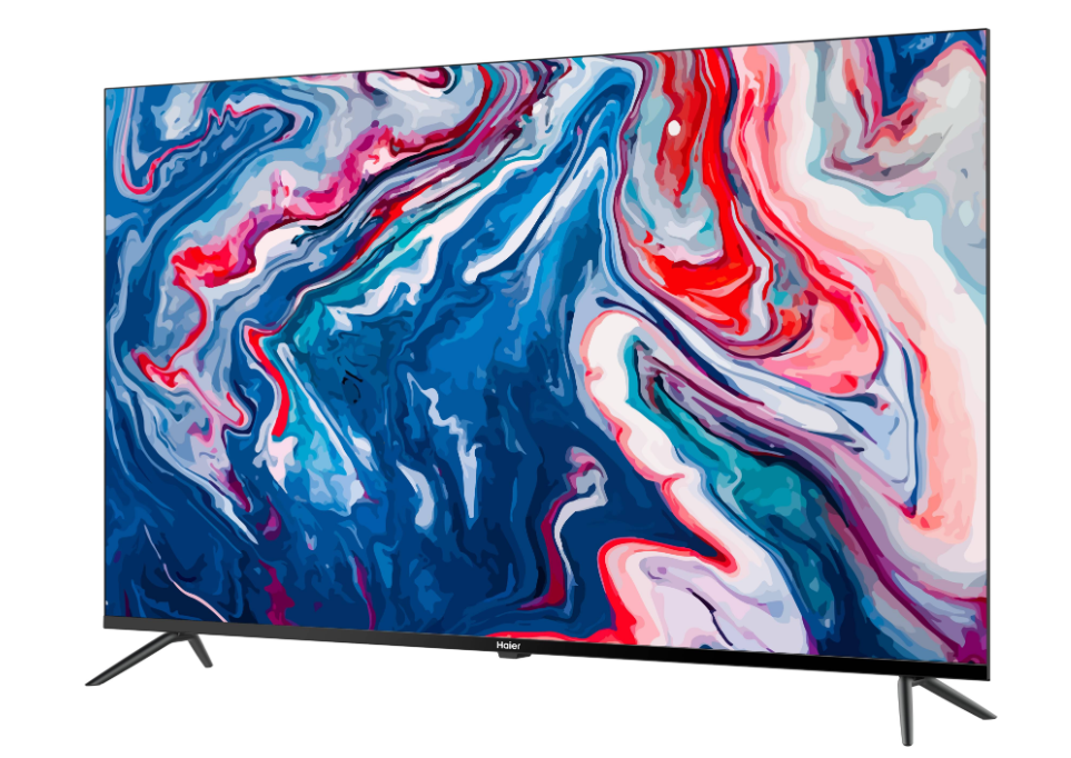 Телевизор Haier H55K801UG фото №3