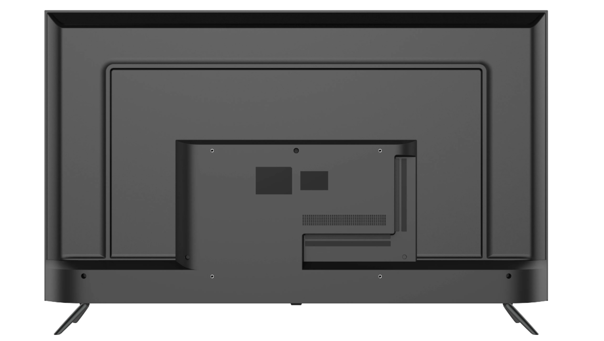 Телевизор Haier H55K801UG фото №5