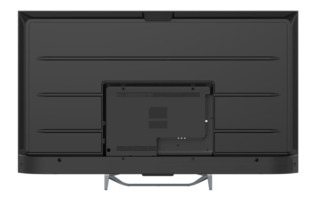 Телевізор Haier H55Q800UX фото №4