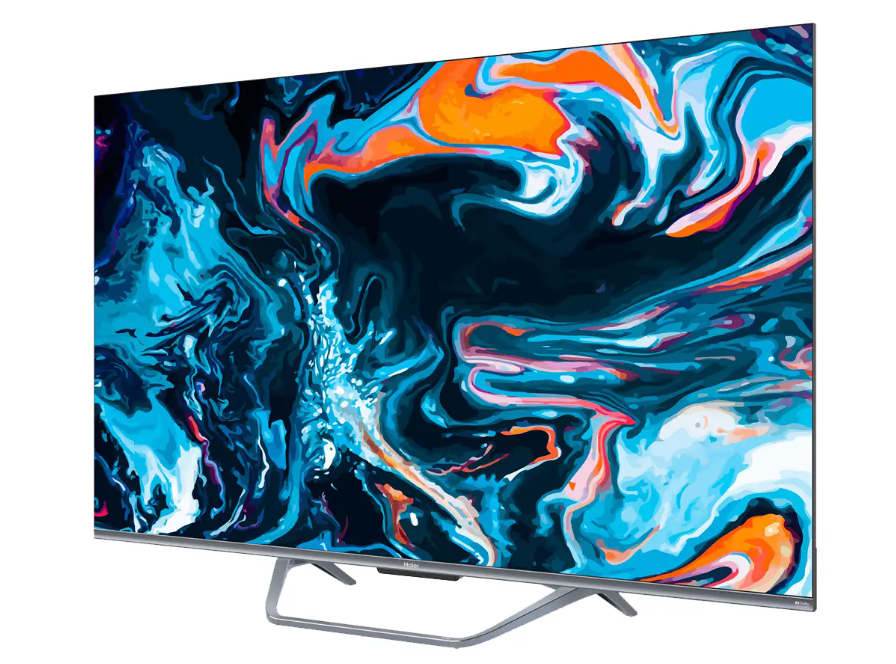 Телевізор Haier H55Q800UX фото №3