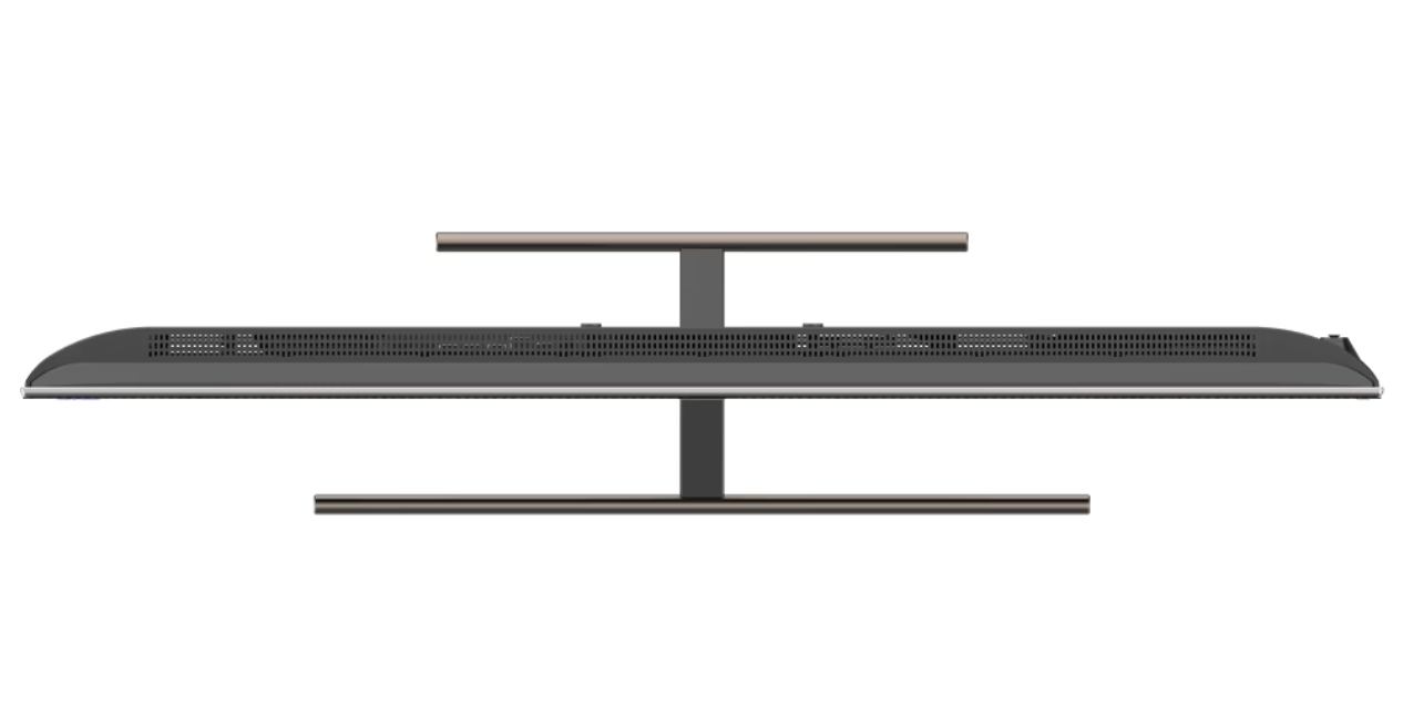 Телевізор Haier H55S900UX фото №6