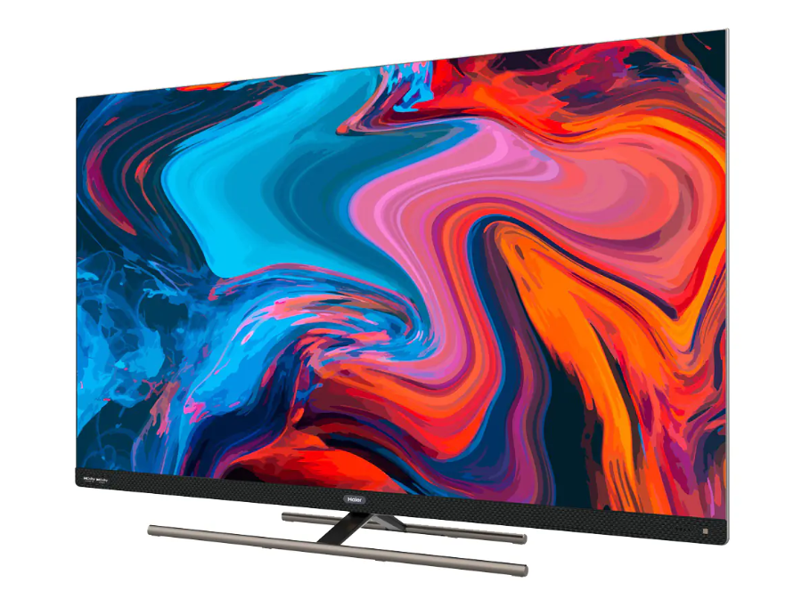 Телевізор Haier H55S900UX фото №3