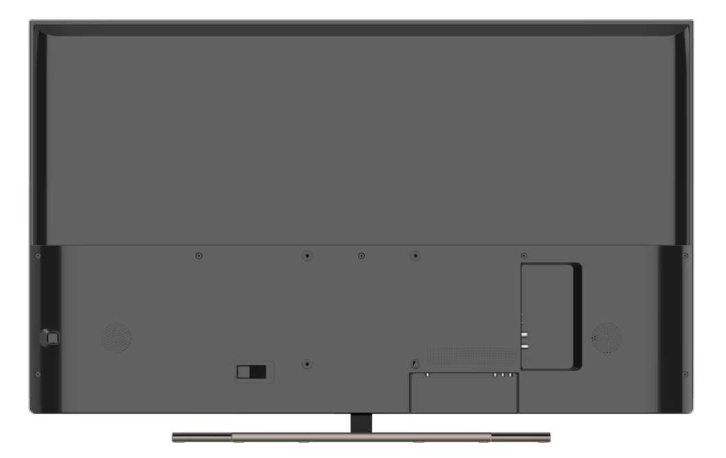 Телевізор Haier H55S900UX фото №5