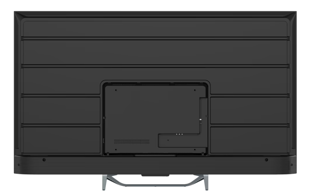 Телевізор Haier H65Q800UX фото №4