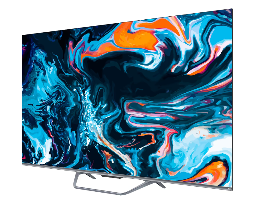 Телевізор Haier H65Q800UX фото №3