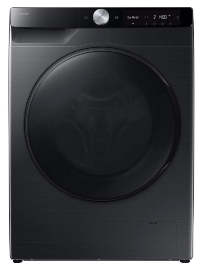 Пральна машина  Samsung WD90DG6G94BBUA