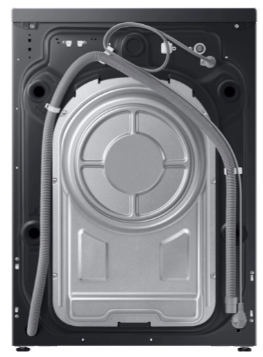 Пральна машина  Samsung WD90DG6G94BBUA фото №10