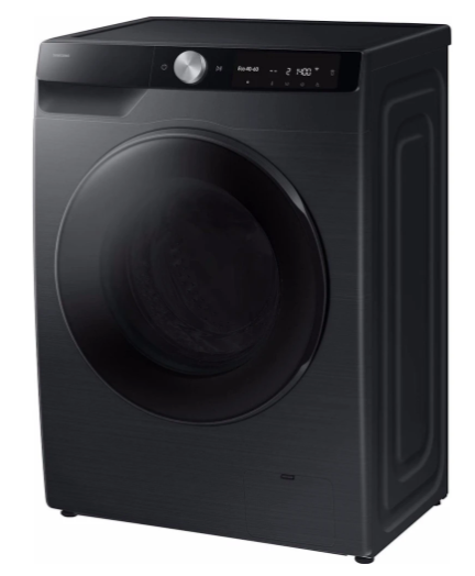 Пральна машина  Samsung WD90DG6G94BBUA фото №3