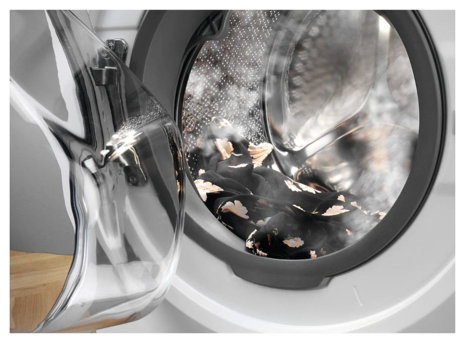 Стиральная машина Electrolux EW6SM427BU фото №3