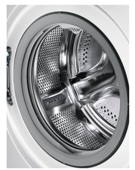 Стиральная машина Electrolux EW6SM426BU фото №3