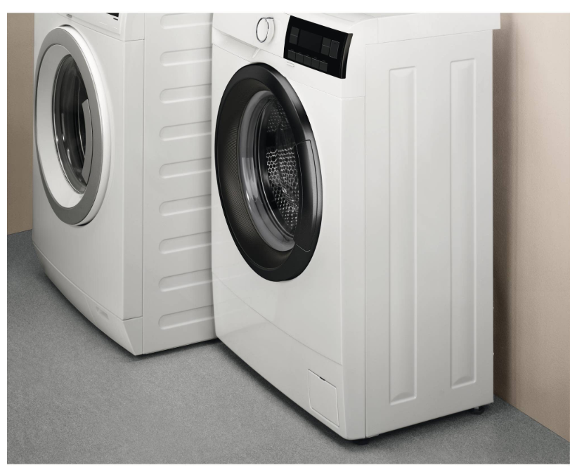 Стиральная машина Electrolux EW6SM426BU фото №4
