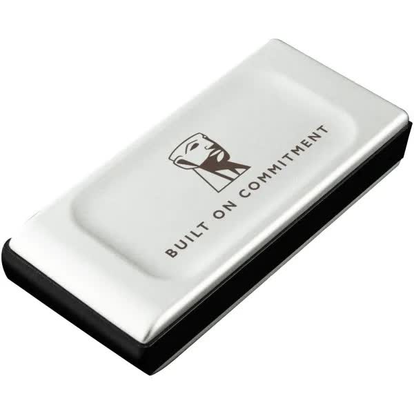 Внешний жесткий диск Kingston 500GB USB 3.2 Gen 2x2 Type-C XS2000 фото №2