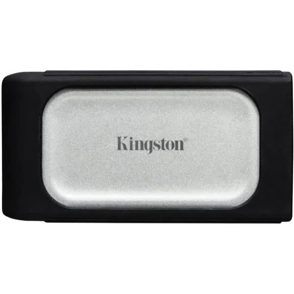 Внешний жесткий диск Kingston 500GB USB 3.2 Gen 2x2 Type-C XS2000 фото №3