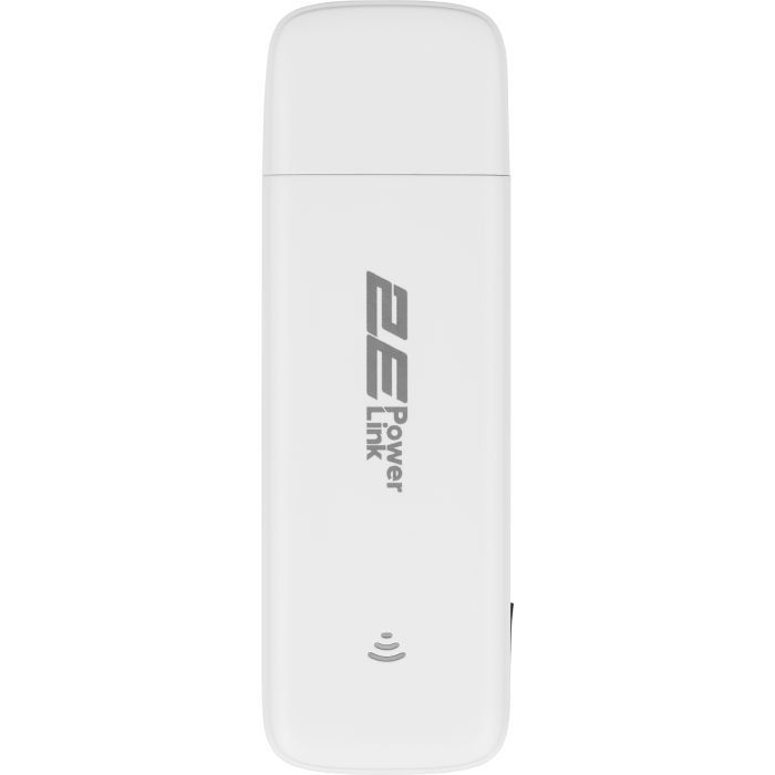 Маршрутизатор 2E PowerLink MiFi-1 2024 (694743655322) фото №3