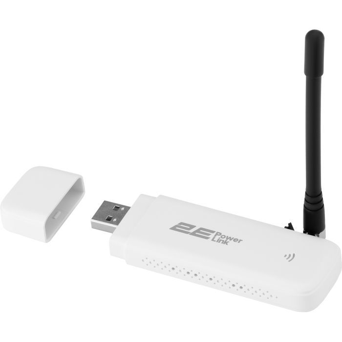 Маршрутизатор 2E PowerLink MiFi-1 2024 (694743655322)