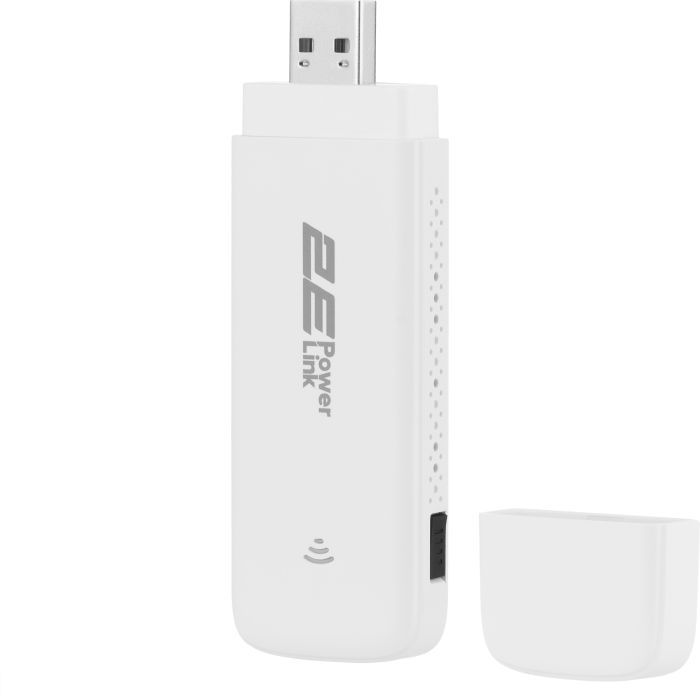 Маршрутизатор 2E PowerLink MiFi-1 2024 (694743655322) фото №2
