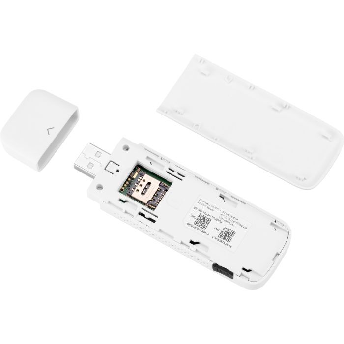 Маршрутизатор 2E PowerLink MiFi-1 2024 (694743655322) фото №10