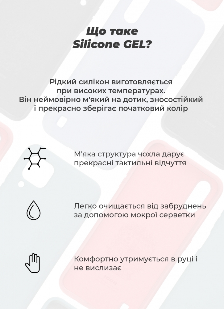 Чохол для телефона Armorstandart ICON для Xiaomi Redmi 14C 4G / Redmi A4 / Poco C75 Camera cover Dark Green (ARM81634) фото №4