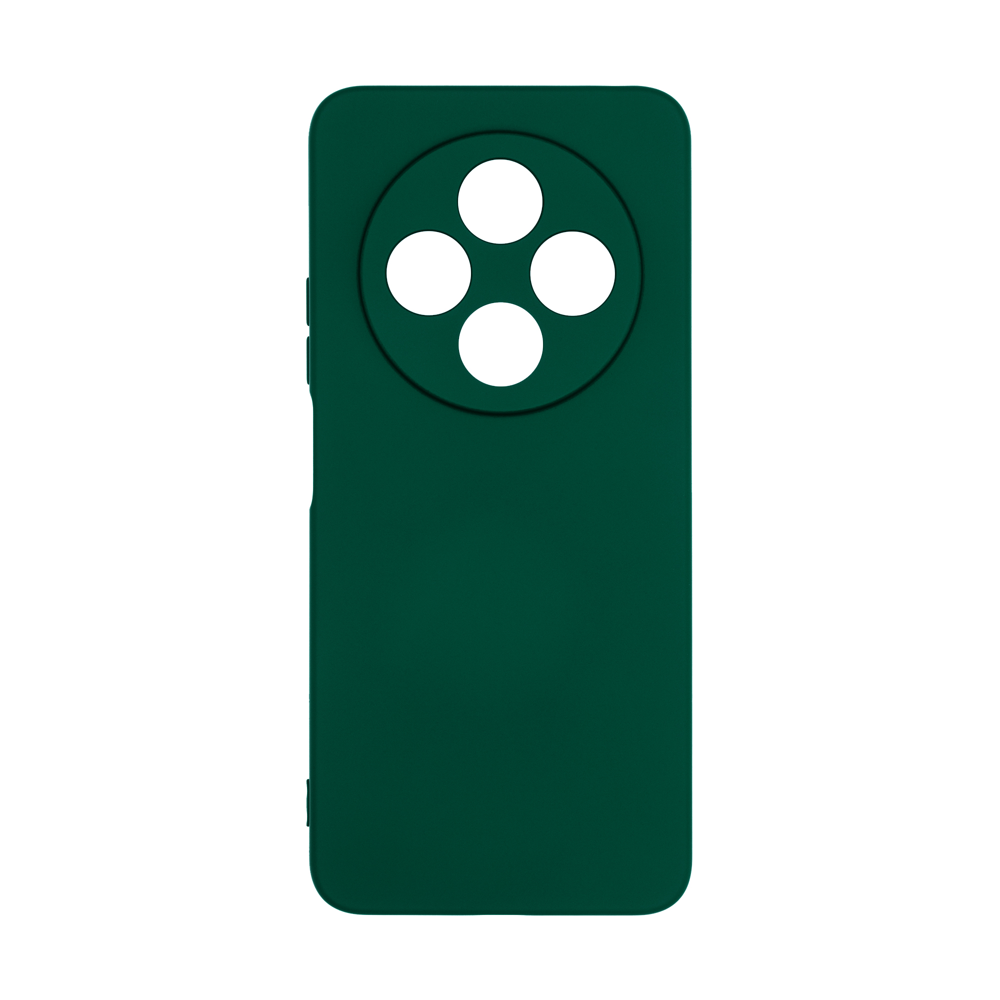 Чохол для телефона Armorstandart ICON для Xiaomi Redmi 14C 4G / Redmi A4 / Poco C75 Camera cover Dark Green (ARM81634)