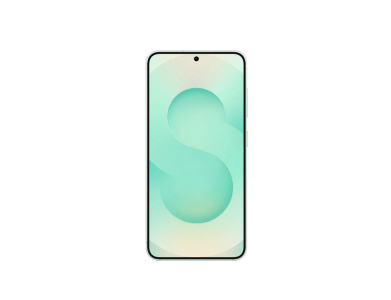 Смартфон Samsung Galaxy S25 12/512GB Mint (SM-S931BLGHEUC) фото №2