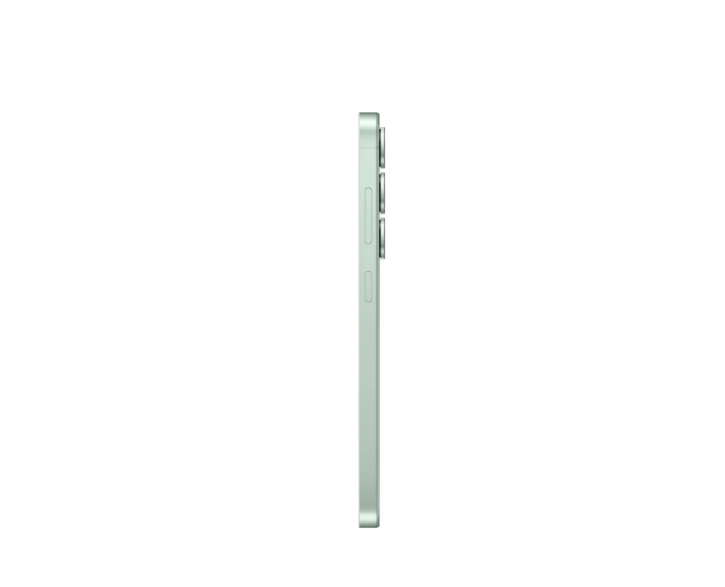 Смартфон Samsung Galaxy S25 12/512GB Mint (SM-S931BLGHEUC) фото №9