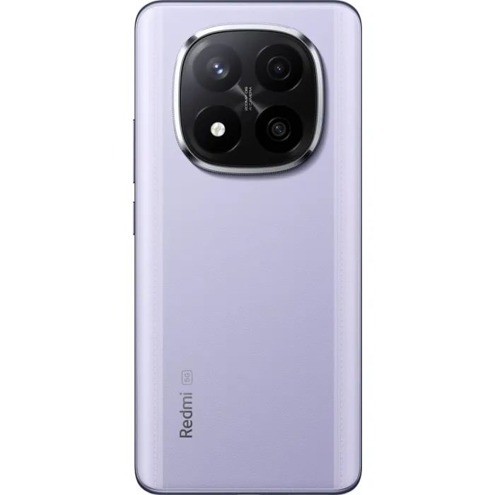 Смартфон Xiaomi Redmi Note 14 Pro  5G 12/512 Lavender Purple фото №6