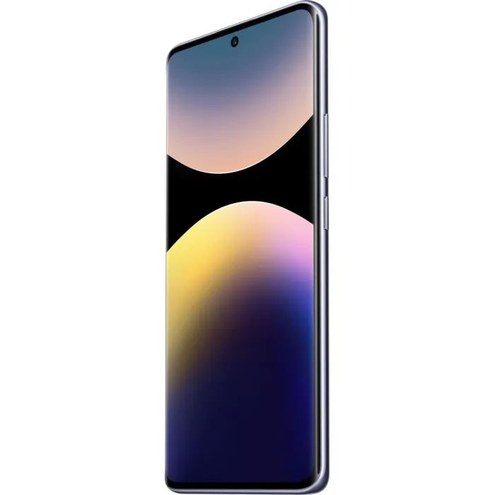 Смартфон Xiaomi Redmi Note 14 Pro  5G 12/512 Lavender Purple фото №4