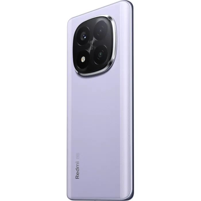 Смартфон Xiaomi Redmi Note 14 Pro  5G 12/512 Lavender Purple фото №7