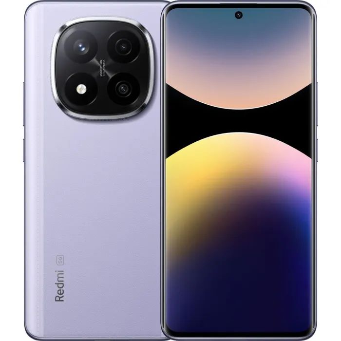 Смартфон Xiaomi Redmi Note 14 Pro  5G 12/512 Lavender Purple