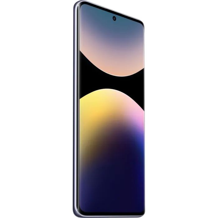 Смартфон Xiaomi Redmi Note 14 Pro  5G 12/512 Lavender Purple фото №3